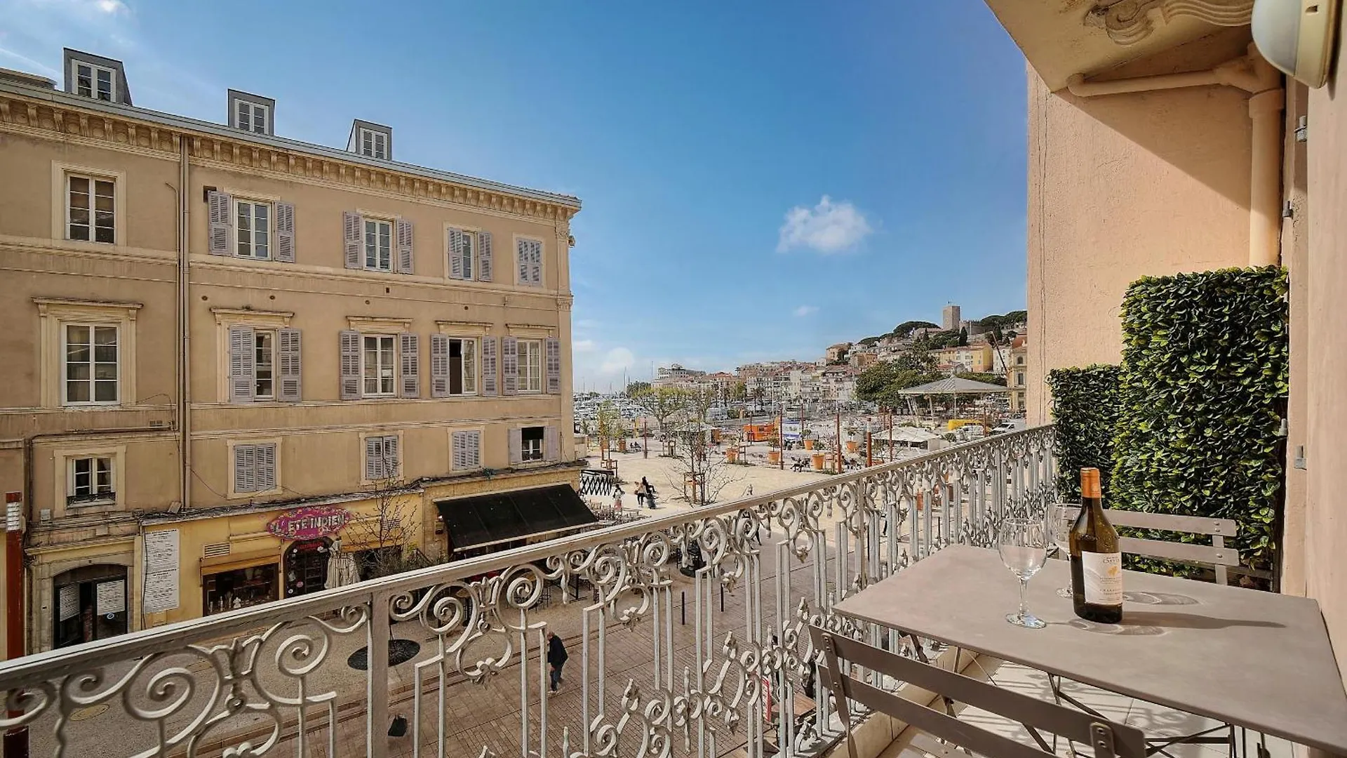 Moderne 3 Pieces Idealement Situe Centre De Cannes L! A2B22 Γαλλία