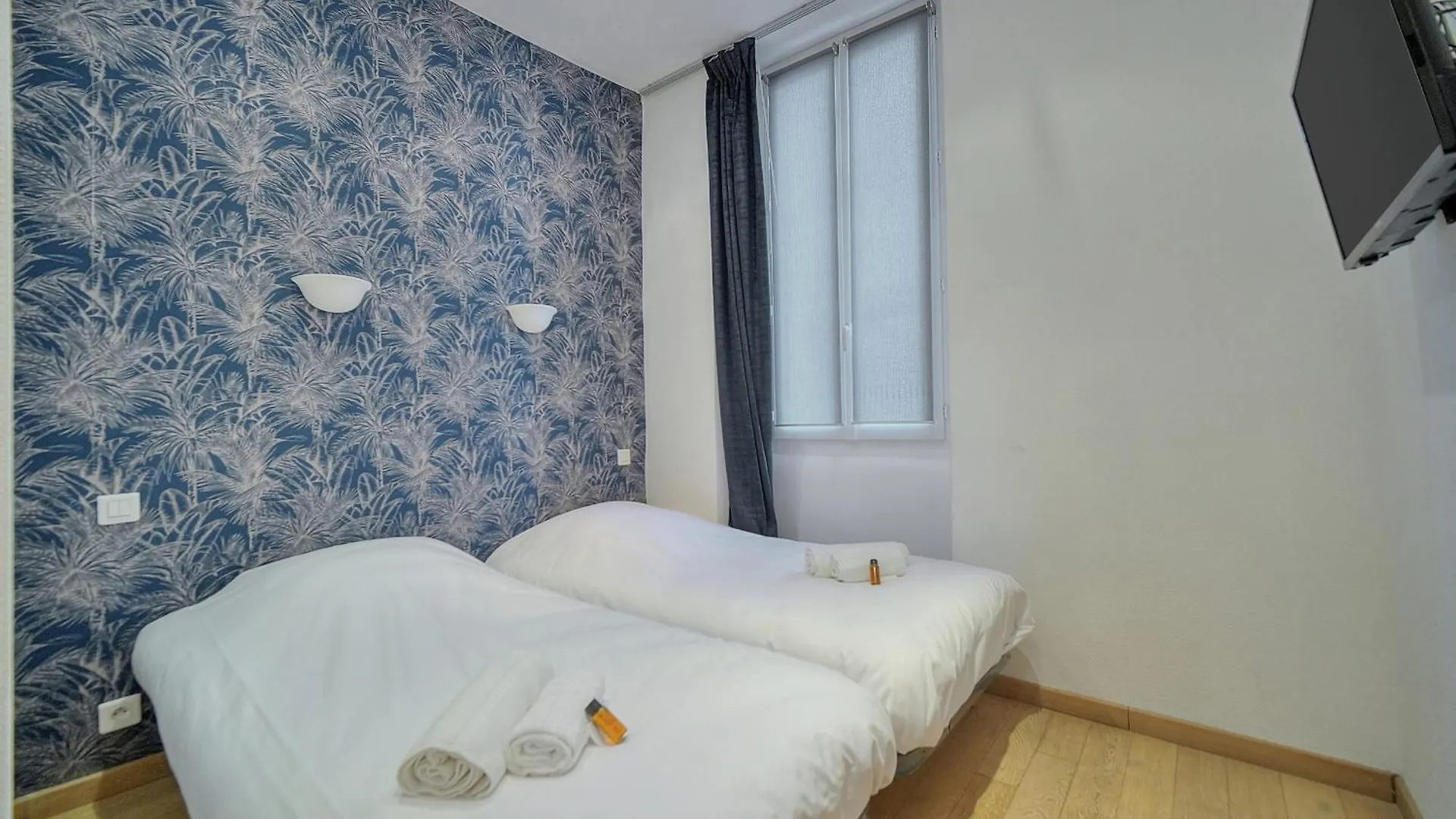 Moderne 3 Pieces Idealement Situe Centre De Cannes L! A2B22 Διαμέρισμα